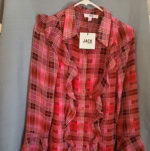 Jack by BB Dakota dress